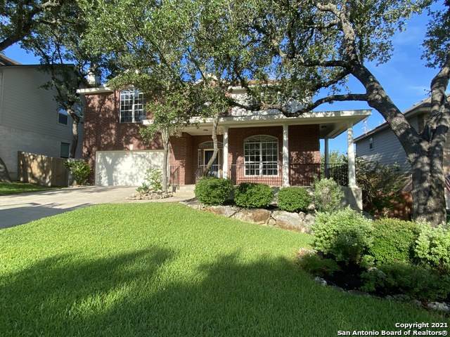 22819 Sabine Summit - Photo 1
