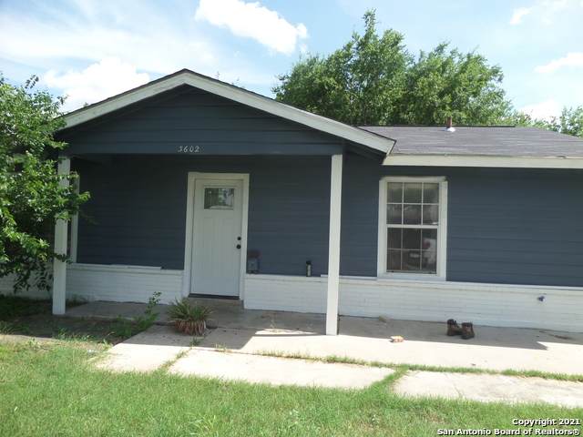 3602 Woodville Dr - Photo 1