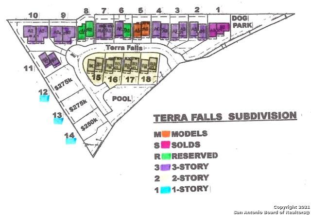 7106 Terra Falls - Photo 1