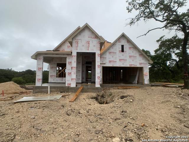120 Gallant Fox Dr - Photo 1