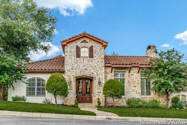 1103 Tuscan Ridge Dr. - Photo 1