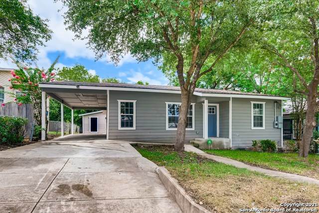 1023 Gulf - Photo 1