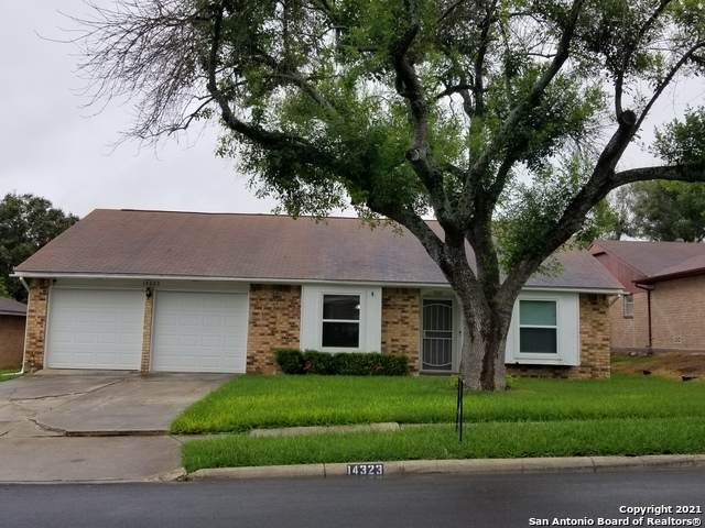 14323 Ridge Falls Dr - Photo 1