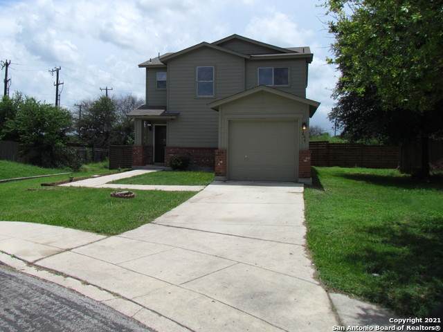 7444 Barrel Stage - Photo 1