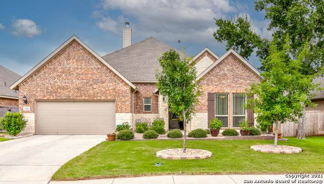 1424 Settlement Way - Photo 1