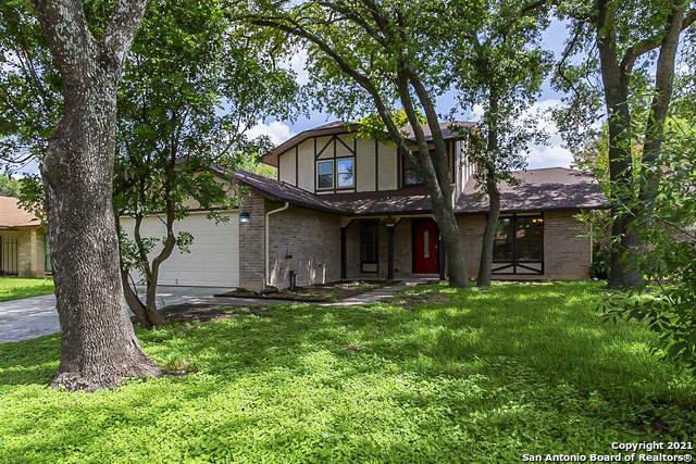 3535 Oakheath - Photo 1