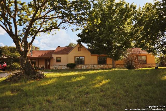 3021 Goat Creek Rd - Photo 1