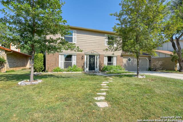2235 Shady Rock Cir - Photo 1