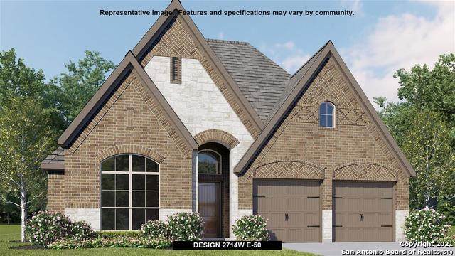 1510 Pitcher Bend - Photo 1