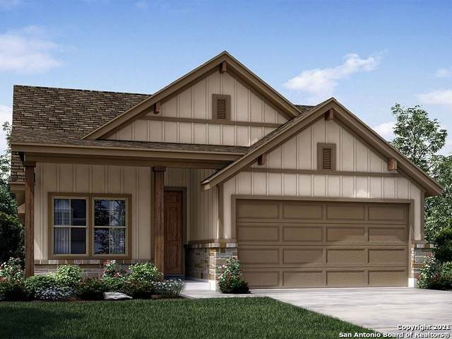 5021 Drovers Path - Photo 1