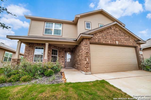4839 Backswing Way - Photo 1