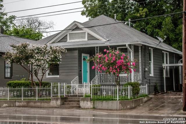 506 Cherry - Photo 1