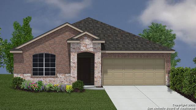 9507 Salers Springs - Photo 1