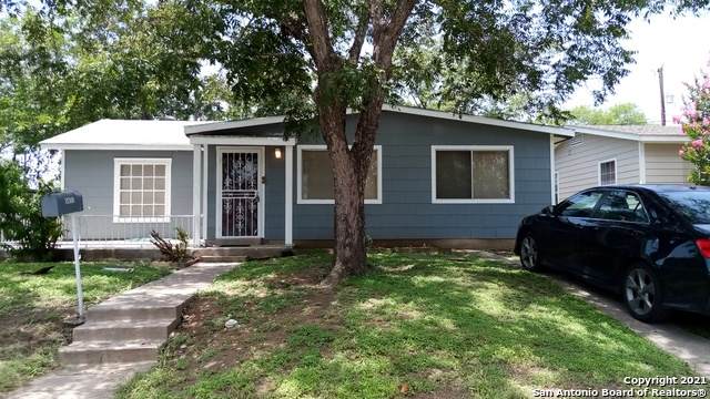 5411 Clark Ave - Photo 1
