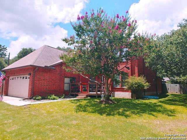 118 Deer Trail - Photo 1