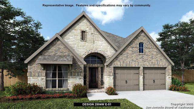 1449 Pitcher Bend - Photo 1