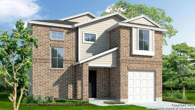 15546 Crimson Topaz - Photo 1