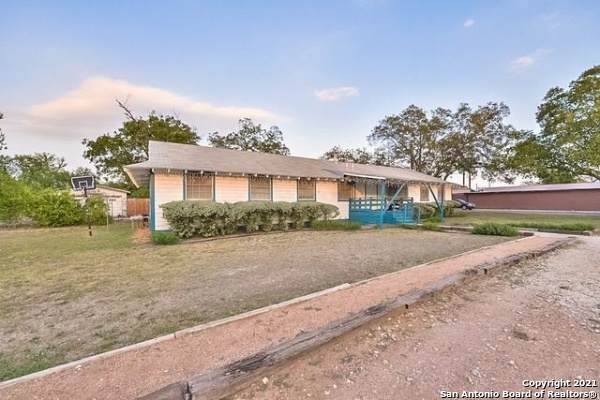 327, 331, 335 Bustillos Drive - Photo 1