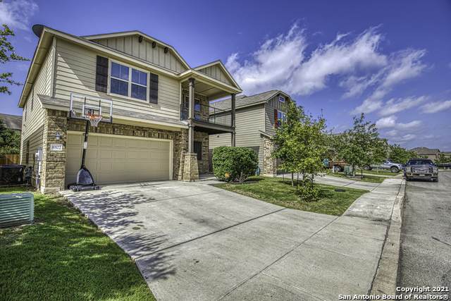 8802 Atwater Crk - Photo 1