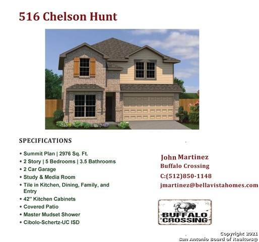 516 Chelson Hunt - Photo 1