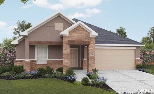 522 Candor Stone - Photo 1
