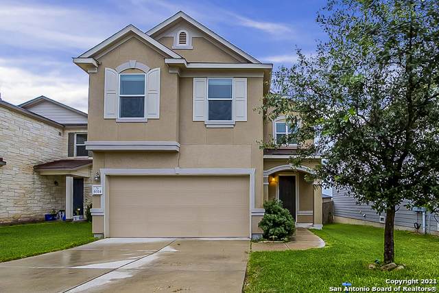 6514 Wind Path - Photo 1