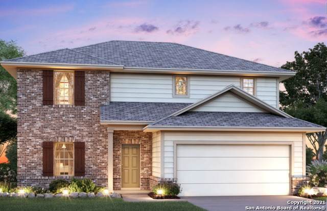 736 Stonemanor Bay - Photo 1