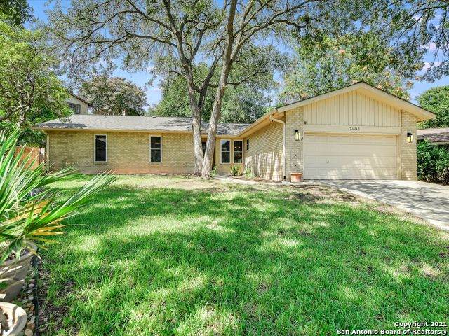 7403 Dove Mountain St - Photo 1