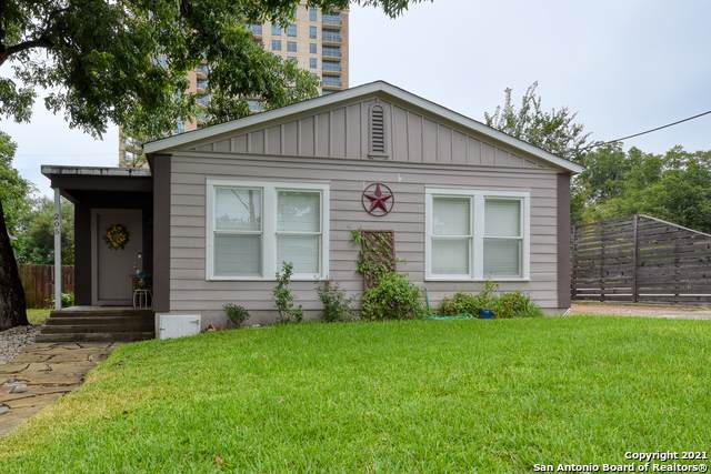 205 Allensworth St - Photo 1