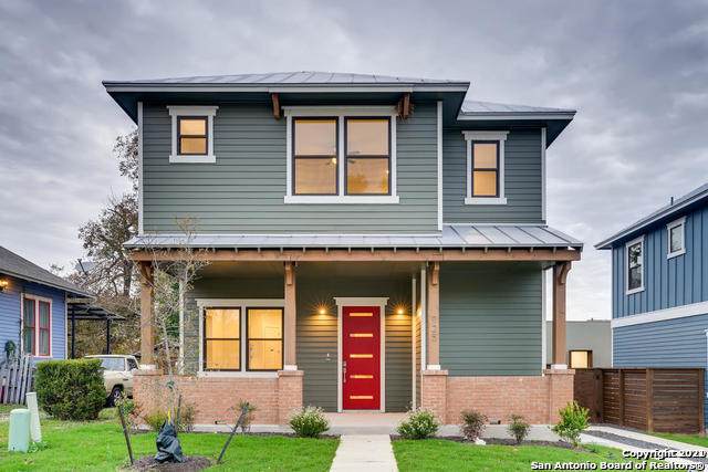 725 Hays St - Photo 1