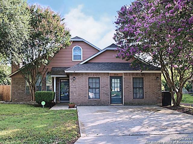 2514 Moss Bluff St - Photo 1