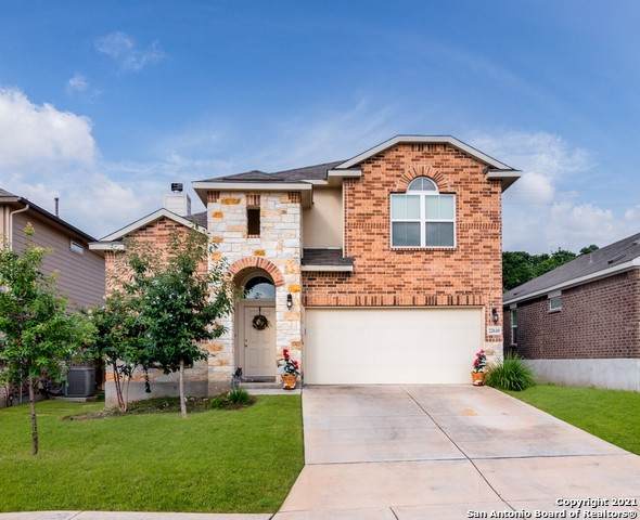 22610 Akin Nook - Photo 1