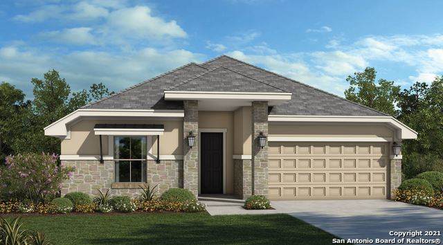 462 Foxtail Valley - Photo 1