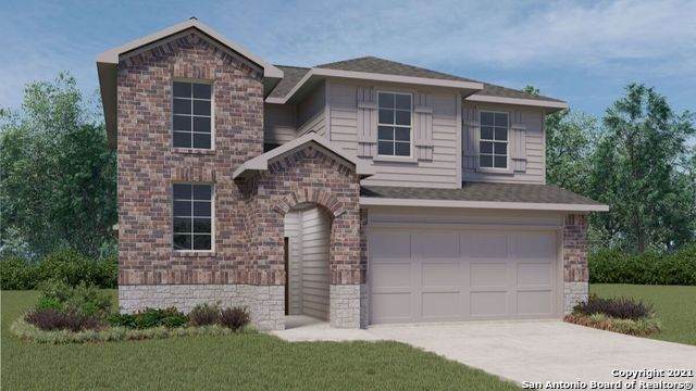 343 Pebble Creek Run - Photo 1