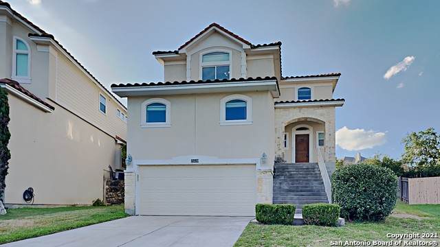 25539 Tranquil Rim - Photo 1