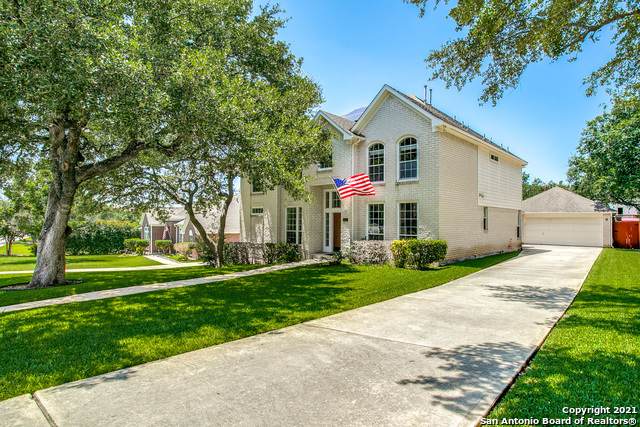 21415 Bear Ridge - Photo 1