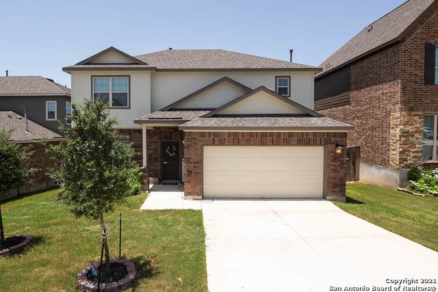 2423 Valencia Crest - Photo 1
