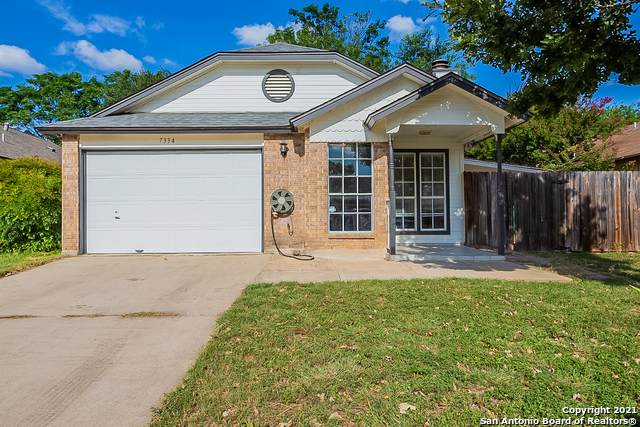 7334 Hardesty - Photo 1