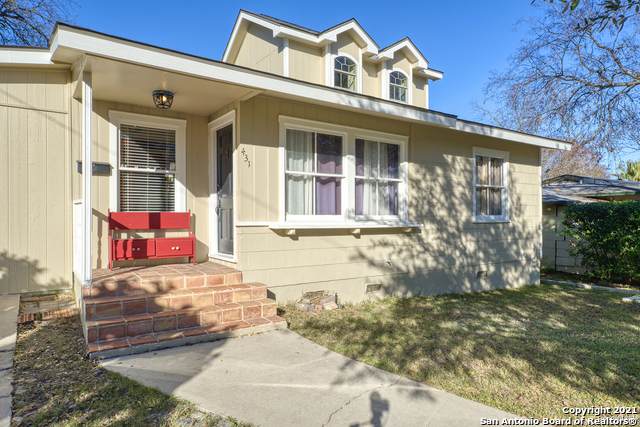 431 Irvington Dr - Photo 1