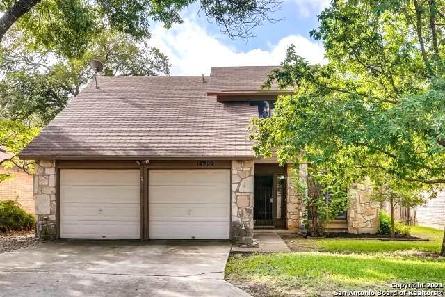 14906 Oak Summit - Photo 1