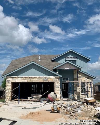 7020 Oldham Cliff - Photo 1