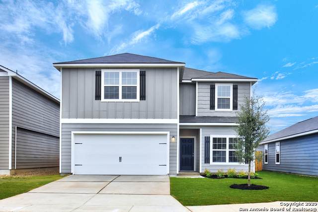 7313 Calypso Canyon - Photo 1