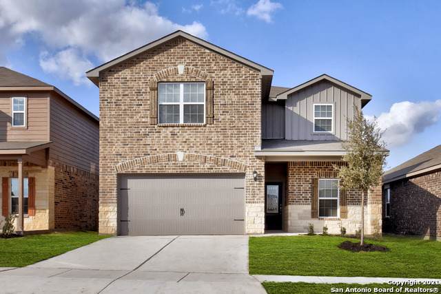 9302 Bennett Forest - Photo 1