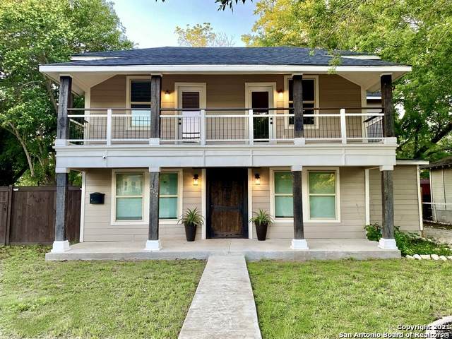 207 Compton - Photo 1