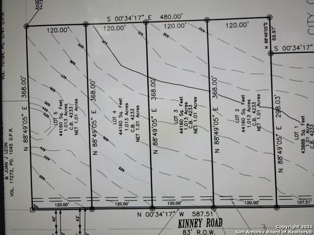 9845 Briggs - Photo 1