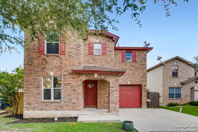 3968 Trinity Trail - Photo 1