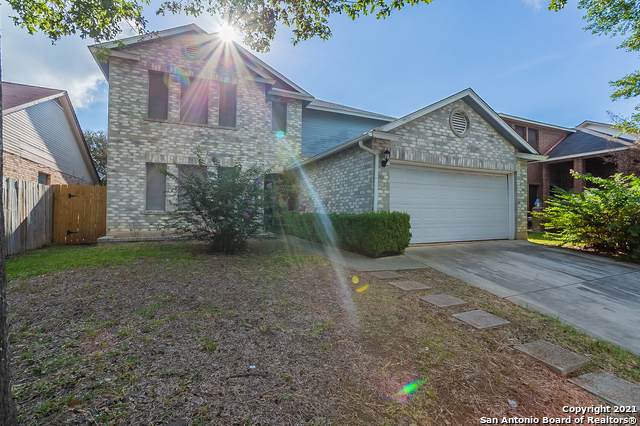 21134 Marin Hills - Photo 1