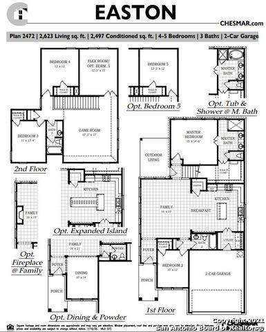 8735 Whiskey Flats - Photo 1