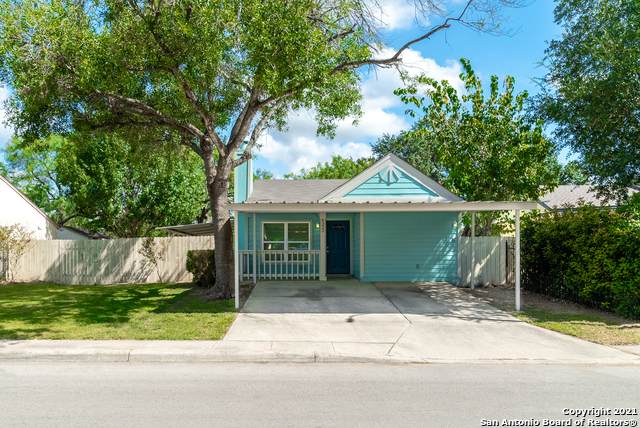 9222 Old Sky Harbor - Photo 1