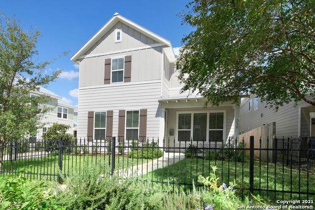 239 Claremont Ave - Photo 1